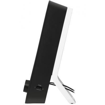 Акустична система Logitech Z-200 Midnight Black (980-000810) фото №3