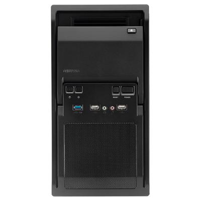 Корпус Chieftec Libra (LT-01B-450S8) фото №2