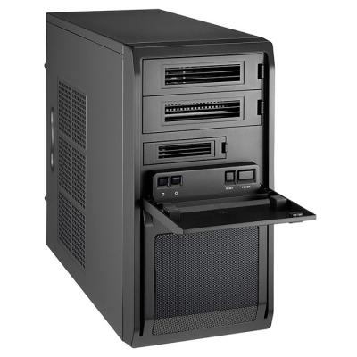 Корпус Chieftec Libra (LT-01B-450S8) фото №3