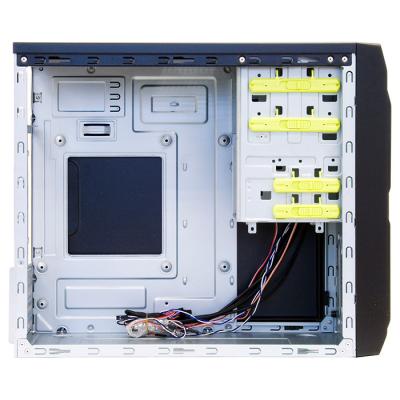 Корпус Chieftec Libra (LT-01B-450S8) фото №4