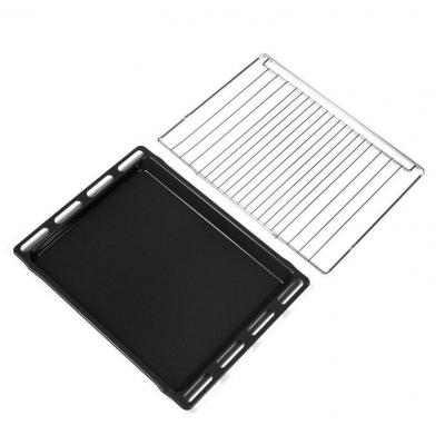 Духовой шкаф Indesit IFW 6230 IX фото №2