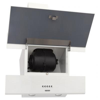 Витяжки Eleyus Focus 700 60 WH фото №6