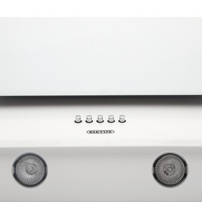 Витяжки Eleyus Focus 700 60 WH фото №8