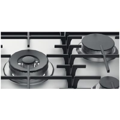 Варочная поверхность Hotpoint-Ariston PPH75GDFIX фото №2