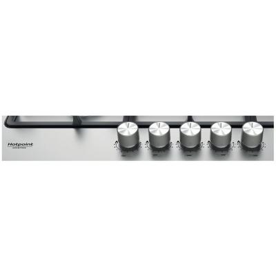 Варочная поверхность Hotpoint-Ariston PPH75GDFIX фото №3