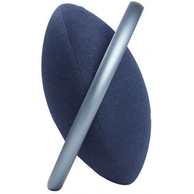 Портативна колонка Harman Kardon Onyx Studio 7 Blue (HKOS7BLUEP) фото №4