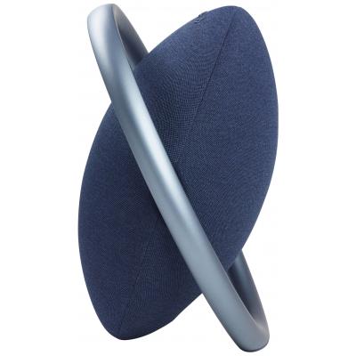 Портативна колонка Harman Kardon Onyx Studio 7 Blue (HKOS7BLUEP) фото №5