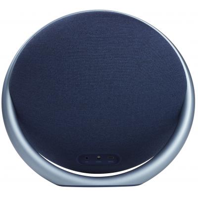 Портативна колонка Harman Kardon Onyx Studio 7 Blue (HKOS7BLUEP) фото №6