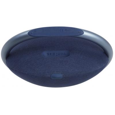 Портативна колонка Harman Kardon Onyx Studio 7 Blue (HKOS7BLUEP) фото №7