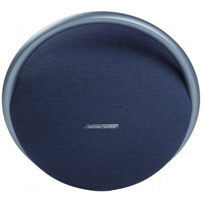 Портативна колонка Harman Kardon Onyx Studio 7 Blue (HKOS7BLUEP)
