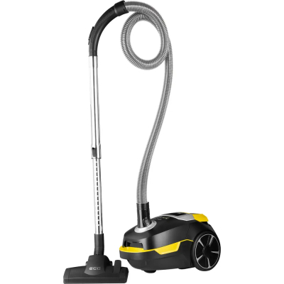 Пилосос безмішковий ECG VP S5020 Animal Comfort фото №2