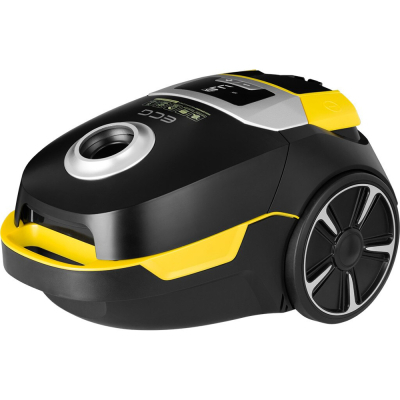 Пилосос безмішковий ECG VP S5020 Animal Comfort фото №4