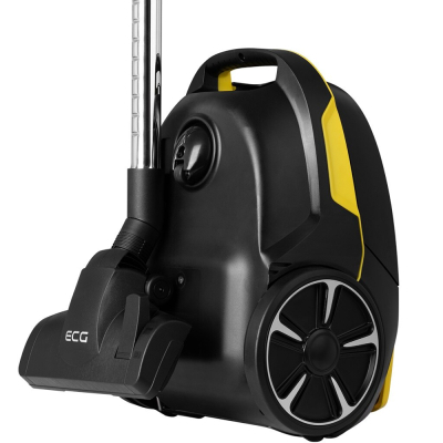 Пилосос безмішковий ECG VP S5020 Animal Comfort фото №5
