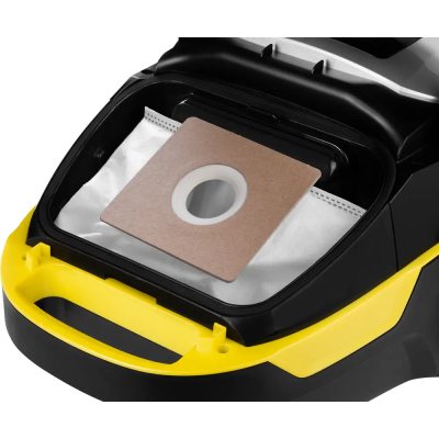 Пилосос безмішковий ECG VP S5020 Animal Comfort фото №6