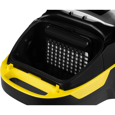 Пилосос безмішковий ECG VP S5020 Animal Comfort фото №7