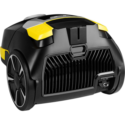 Пилосос безмішковий ECG VP S5020 Animal Comfort фото №8