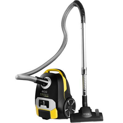 Пилосос безмішковий ECG VP S5020 Animal Comfort