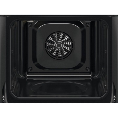 Духовой шкаф Zanussi ZOHEE2X2 фото №4