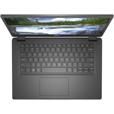 Ноутбук Dell Latitude 3410 (N001L341014GE_UBU) фото №4
