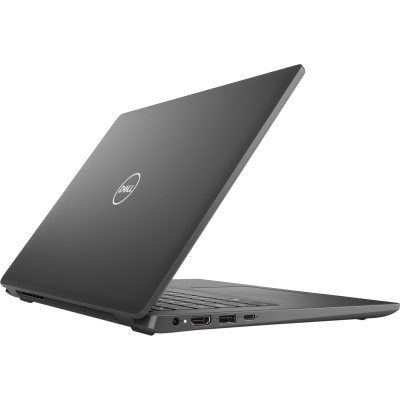 Ноутбук Dell Latitude 3410 (N001L341014GE_UBU) фото №7