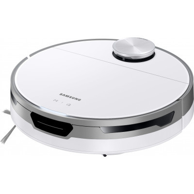 Пилосос робот Samsung VR30T80313W/UK
