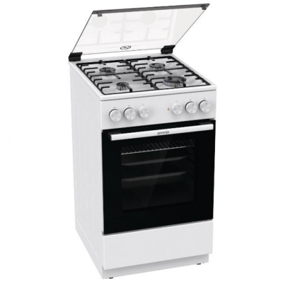 Плита Gorenje GK 5A40 WH (GK5A40WH) фото №2