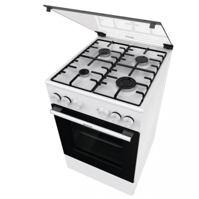 Плита Gorenje GK 5A40 WH (GK5A40WH) фото №3