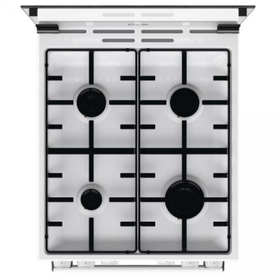 Плита Gorenje GK 5A40 WH (GK5A40WH) фото №4