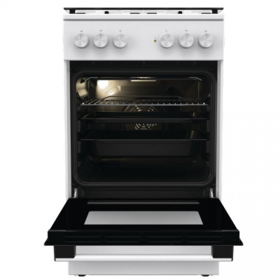 Плита Gorenje GK 5A40 WH (GK5A40WH) фото №5