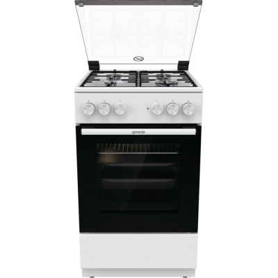 Плита Gorenje GK 5A40 WH (GK5A40WH)