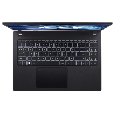 Ноутбук Acer TravelMate P2 TMP215-54 (NX.VVREU.018) фото №4