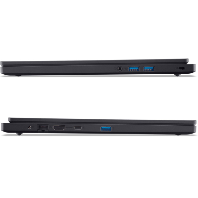 Ноутбук Acer TravelMate P2 TMP215-54 (NX.VVREU.018) фото №8