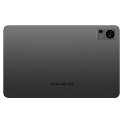 Планшет Teclast T60 12" 8/256GB LTE Android сірий (6940709685563) фото №2
