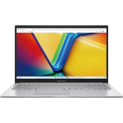 Ноутбук Asus Vivobook 15 X1504ZA-BQ605 (90NB1022-M00WW0)
