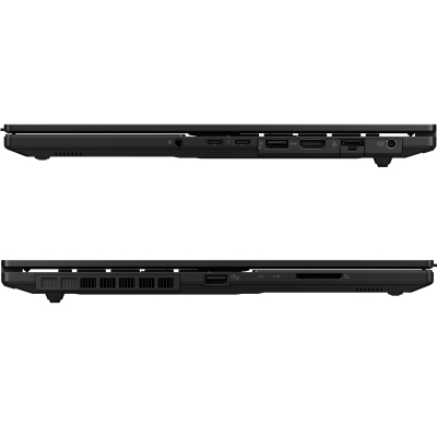 Ноутбук Asus Vivobook Pro 15 OLED N6506MU-MA028 (90NB12Z3-M00110) фото №5