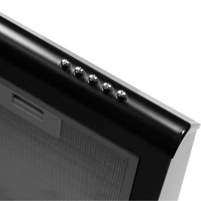 Витяжки Eleyus Line I 60 BL фото №8