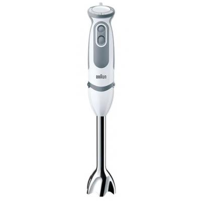 Блендер Braun MQ 5235 WH (MQ5235WH) фото №2