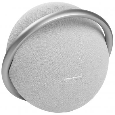 Портативна колонка Harman Kardon Onyx Studio 7 Gray (HKOS7GRYEP) фото №2