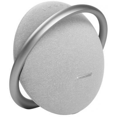 Портативна колонка Harman Kardon Onyx Studio 7 Gray (HKOS7GRYEP) фото №3