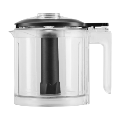 Кухонный комбайн KitchenAid 5KFCB519EER бездротовий червоний фото №3