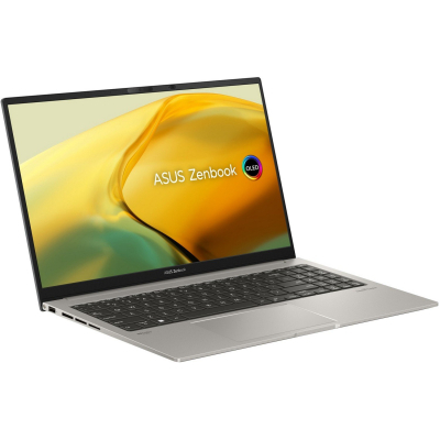 Ноутбук Asus Zenbook 15 OLED UM3504DA-NX132 (90NB1163-M00500) фото №2