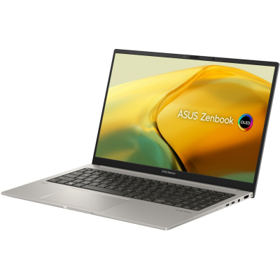 Ноутбук Asus Zenbook 15 OLED UM3504DA-NX132 (90NB1163-M00500) фото №3