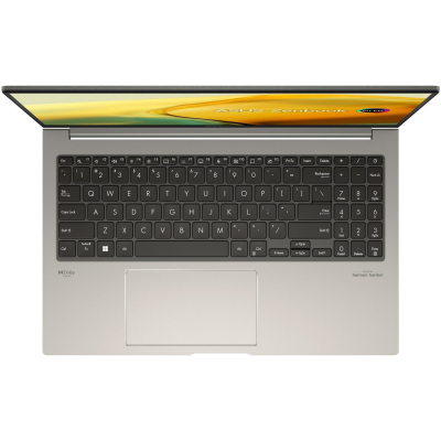 Ноутбук Asus Zenbook 15 OLED UM3504DA-NX132 (90NB1163-M00500) фото №4
