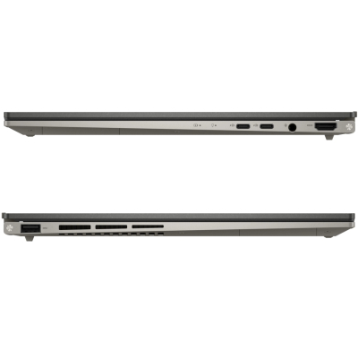 Ноутбук Asus Zenbook 15 OLED UM3504DA-NX132 (90NB1163-M00500) фото №5