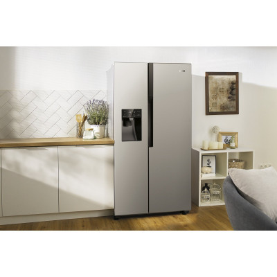 Холодильник Gorenje NRS9FVX фото №2