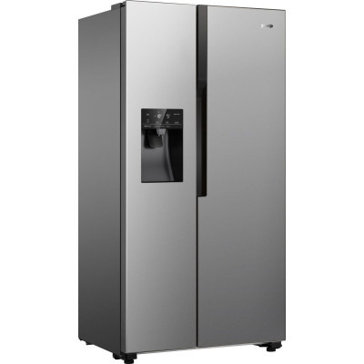 Холодильник Gorenje NRS9FVX фото №3