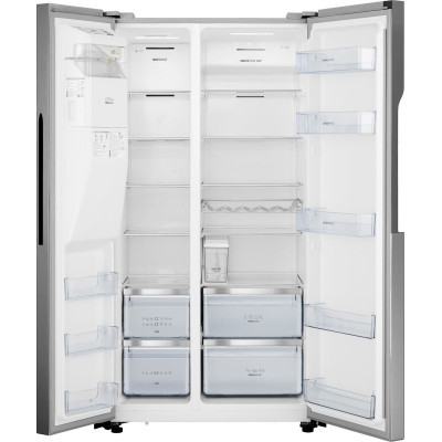 Холодильник Gorenje NRS9FVX фото №5