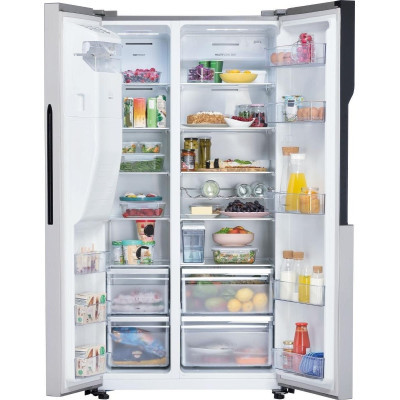 Холодильник Gorenje NRS9FVX фото №6