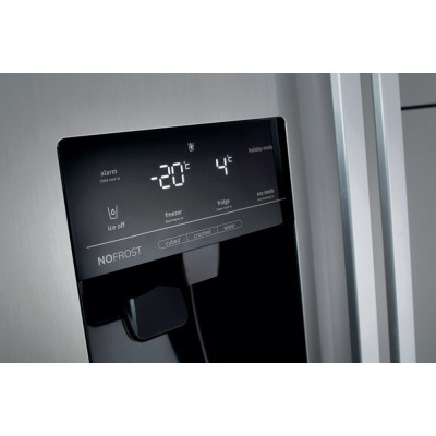 Холодильник Gorenje NRS9FVX фото №7
