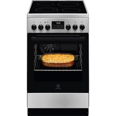 Плита Electrolux LKR540266X